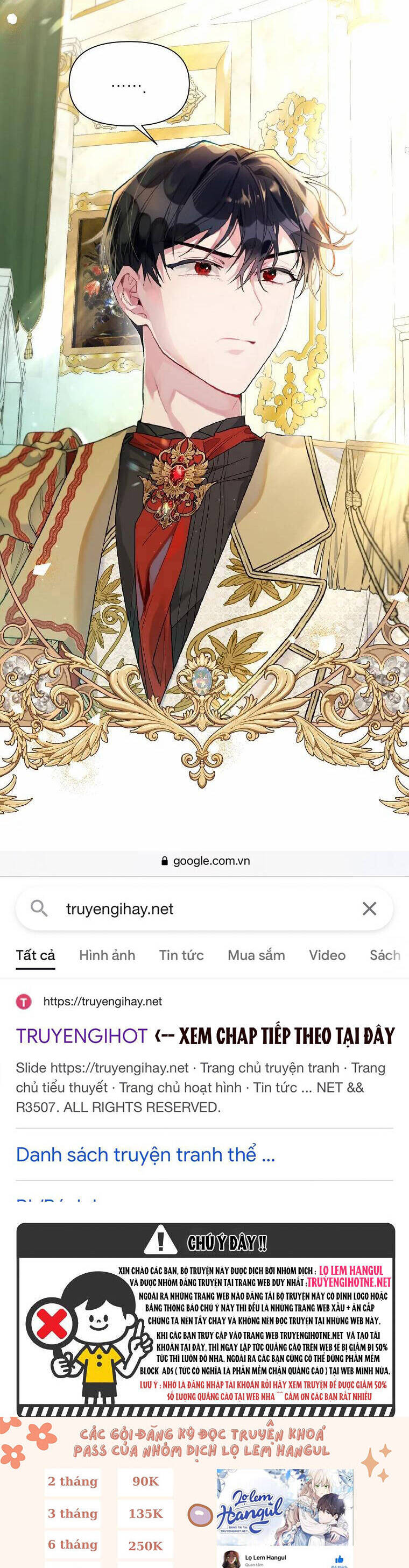 Trở Thành Con Dâu Của Kẻ Phản Diện Vì Thời Gian Có Hạn: Chapter 53
