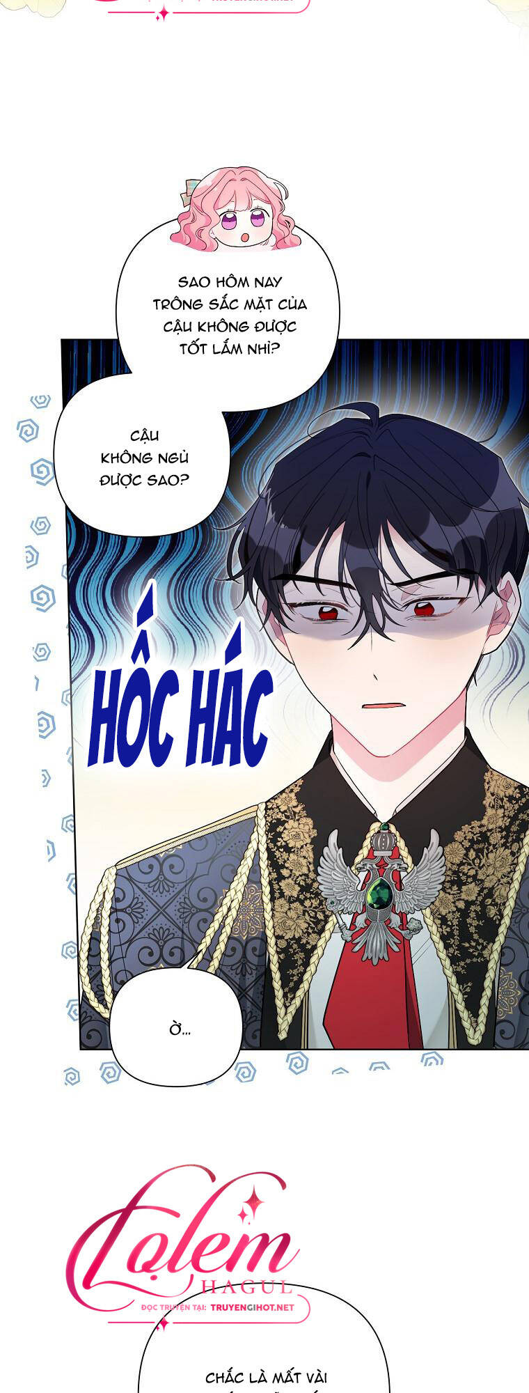 Trở Thành Con Dâu Của Kẻ Phản Diện Vì Thời Gian Có Hạn: Chapter 54.1