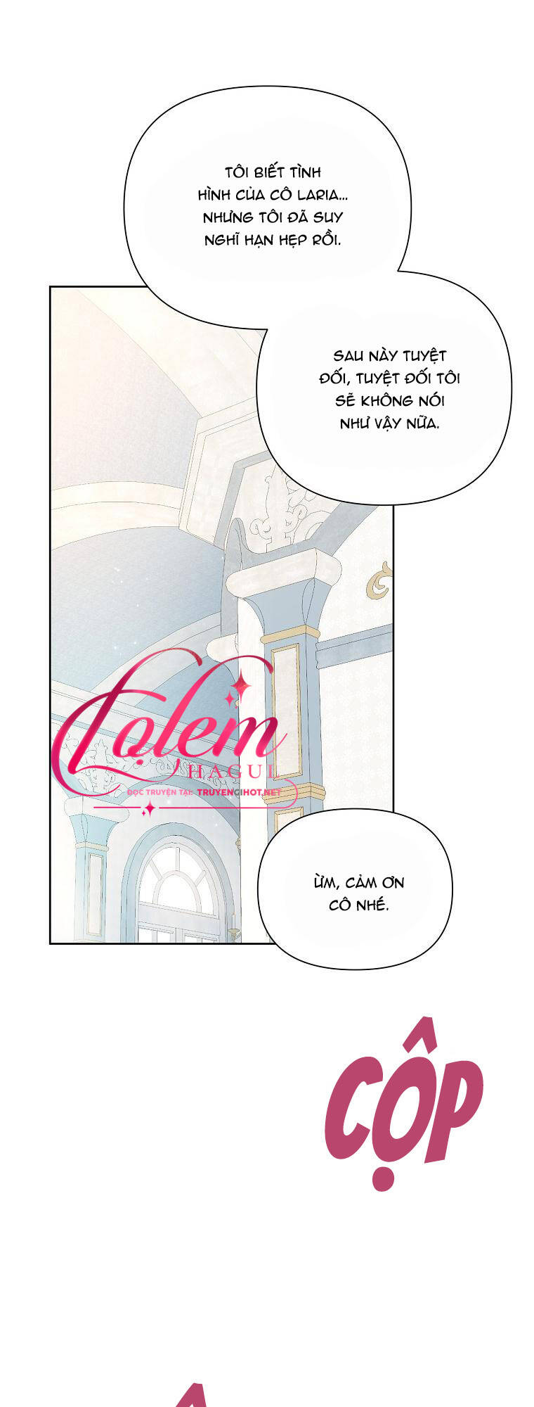 Trở Thành Con Dâu Của Kẻ Phản Diện Vì Thời Gian Có Hạn: Chapter 54.1