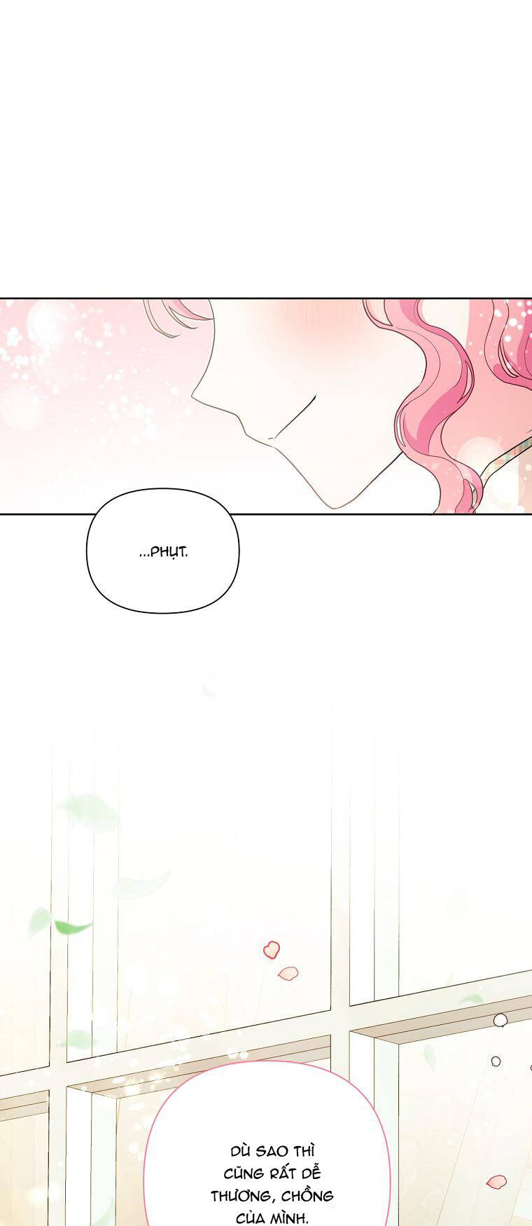 Trở Thành Con Dâu Của Kẻ Phản Diện Vì Thời Gian Có Hạn: Chapter 54.1
