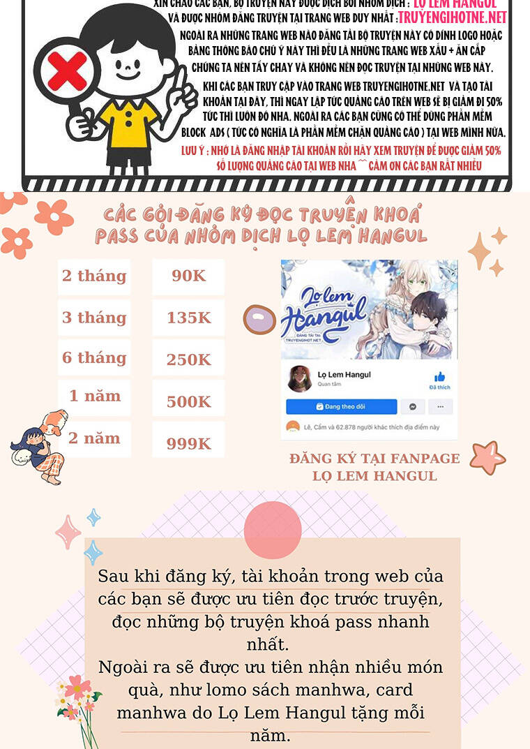 Trở Thành Con Dâu Của Kẻ Phản Diện Vì Thời Gian Có Hạn: Chapter 54.2