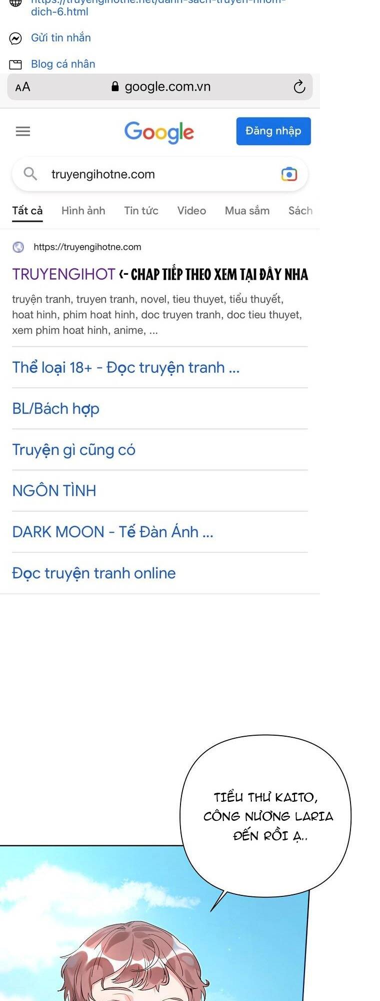Trở Thành Con Dâu Của Kẻ Phản Diện Vì Thời Gian Có Hạn: Chapter 55.1