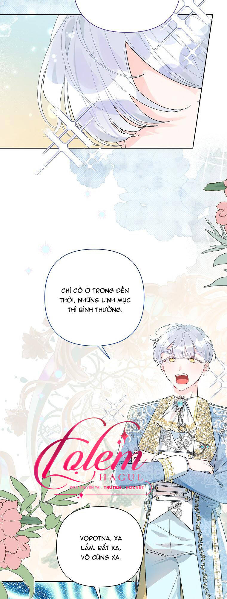 Trở Thành Con Dâu Của Kẻ Phản Diện Vì Thời Gian Có Hạn: Chapter 55.1