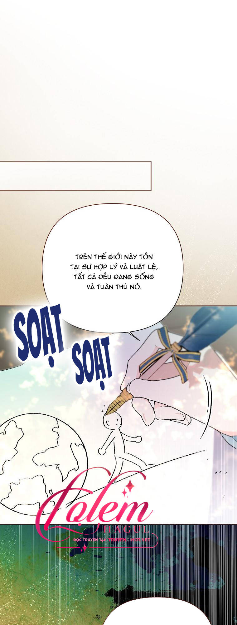 Trở Thành Con Dâu Của Kẻ Phản Diện Vì Thời Gian Có Hạn: Chapter 55.1