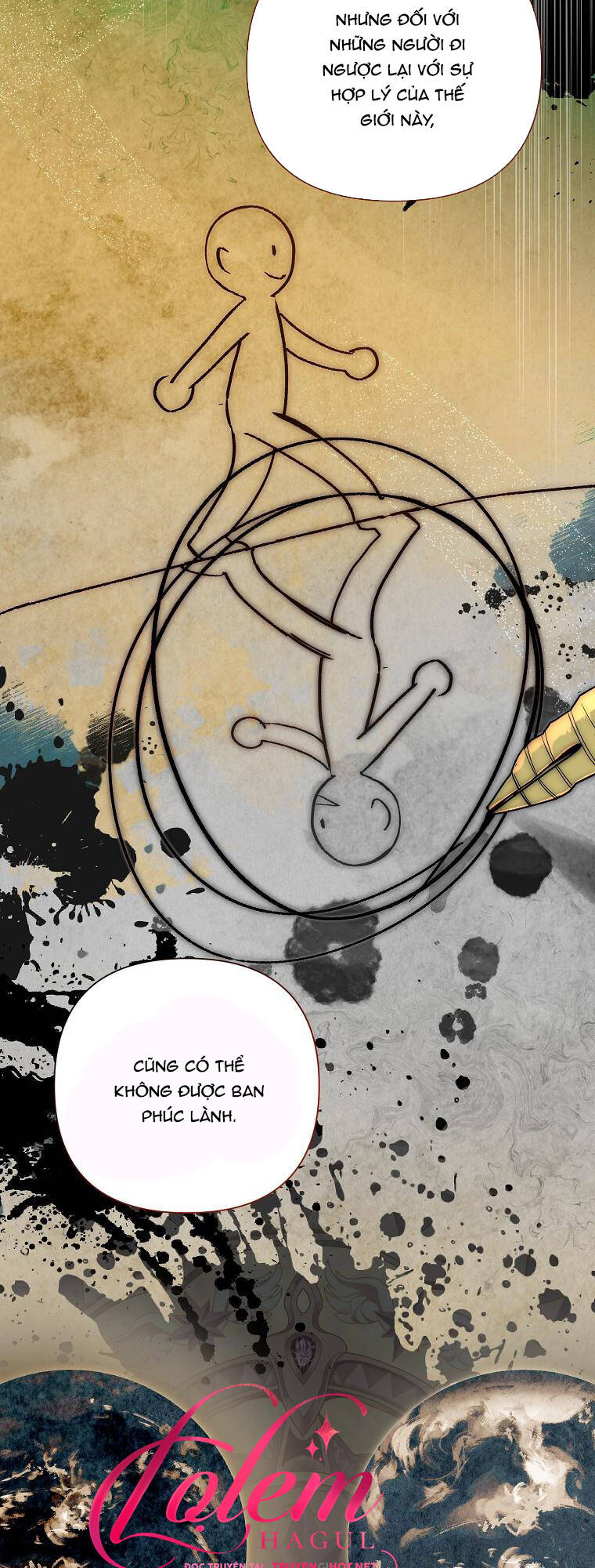 Trở Thành Con Dâu Của Kẻ Phản Diện Vì Thời Gian Có Hạn: Chapter 55.1
