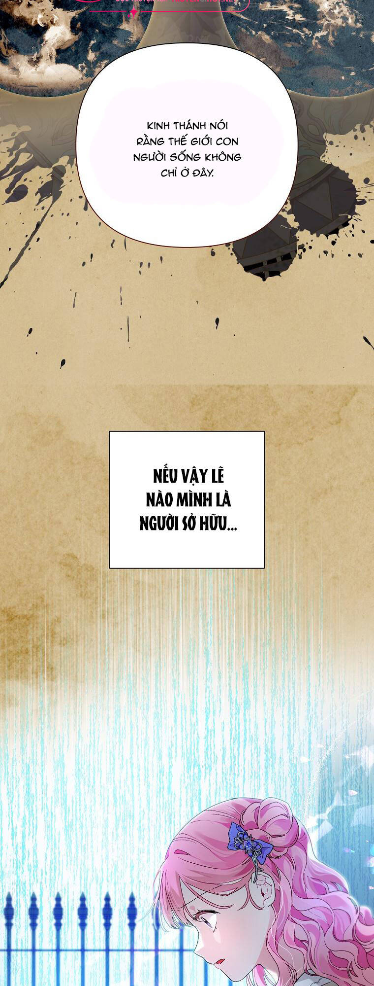 Trở Thành Con Dâu Của Kẻ Phản Diện Vì Thời Gian Có Hạn: Chapter 55.1