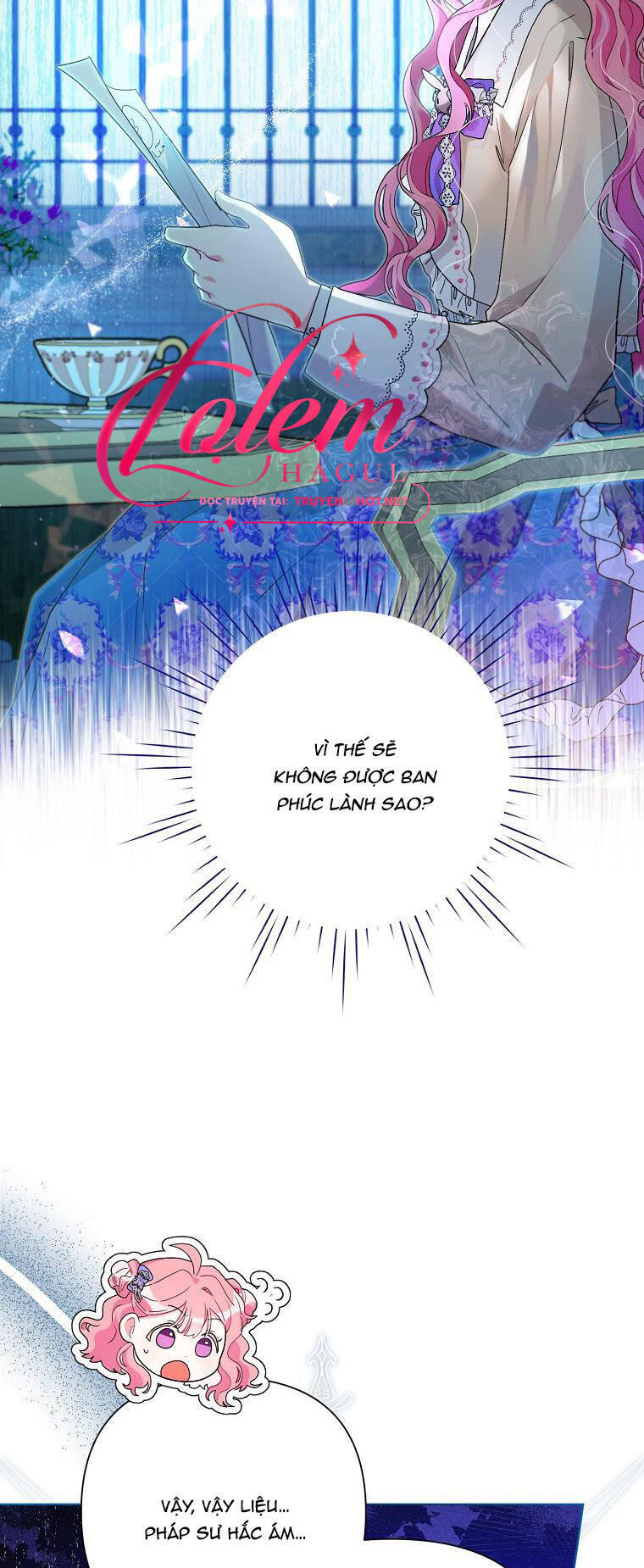 Trở Thành Con Dâu Của Kẻ Phản Diện Vì Thời Gian Có Hạn: Chapter 55.1