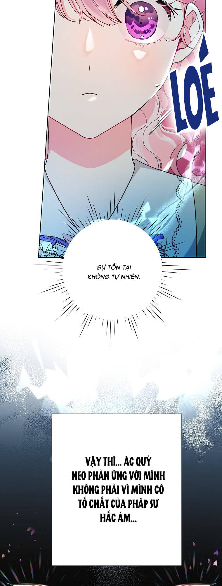 Trở Thành Con Dâu Của Kẻ Phản Diện Vì Thời Gian Có Hạn: Chapter 55.1