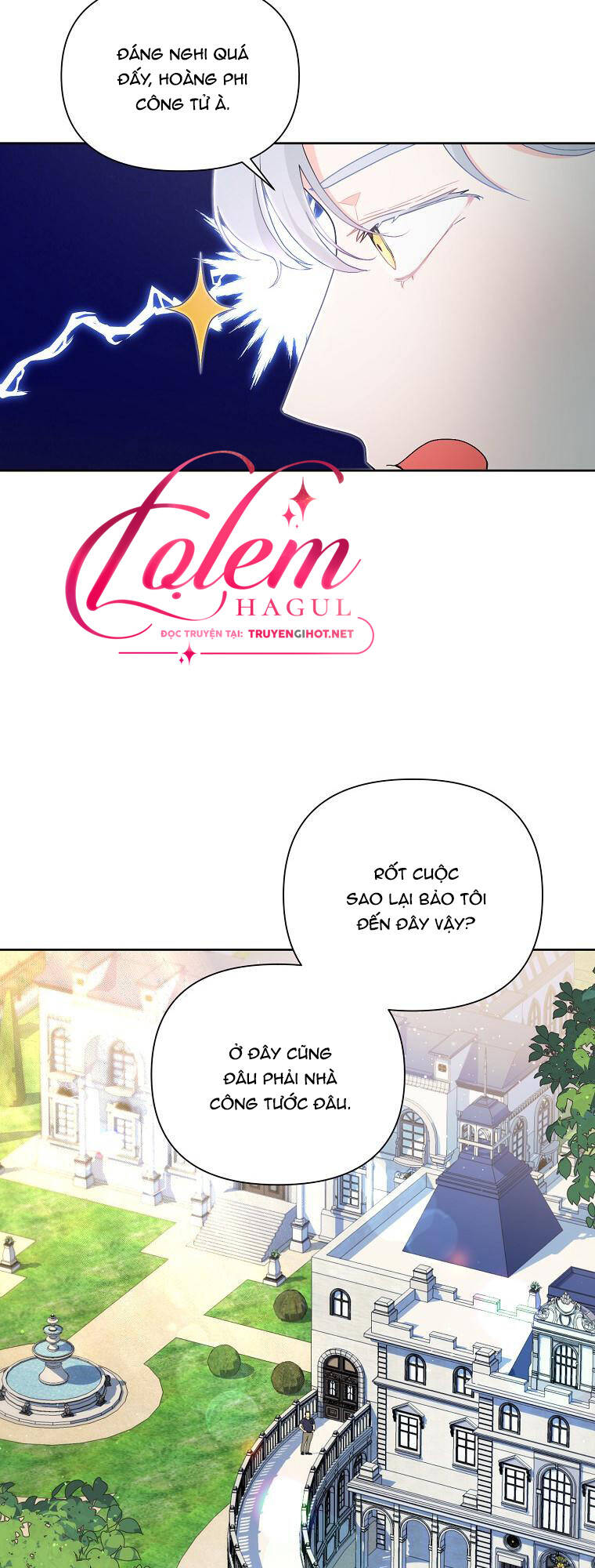 Trở Thành Con Dâu Của Kẻ Phản Diện Vì Thời Gian Có Hạn: Chapter 55.1