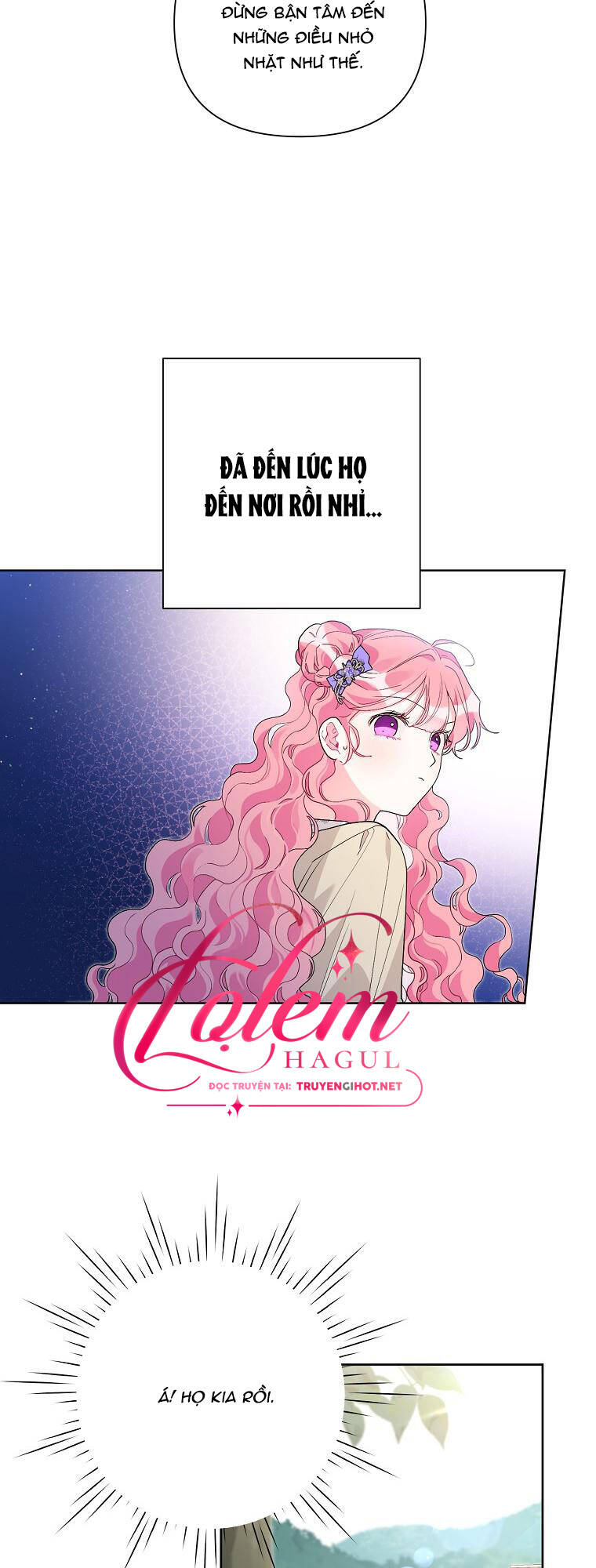 Trở Thành Con Dâu Của Kẻ Phản Diện Vì Thời Gian Có Hạn: Chapter 55.1