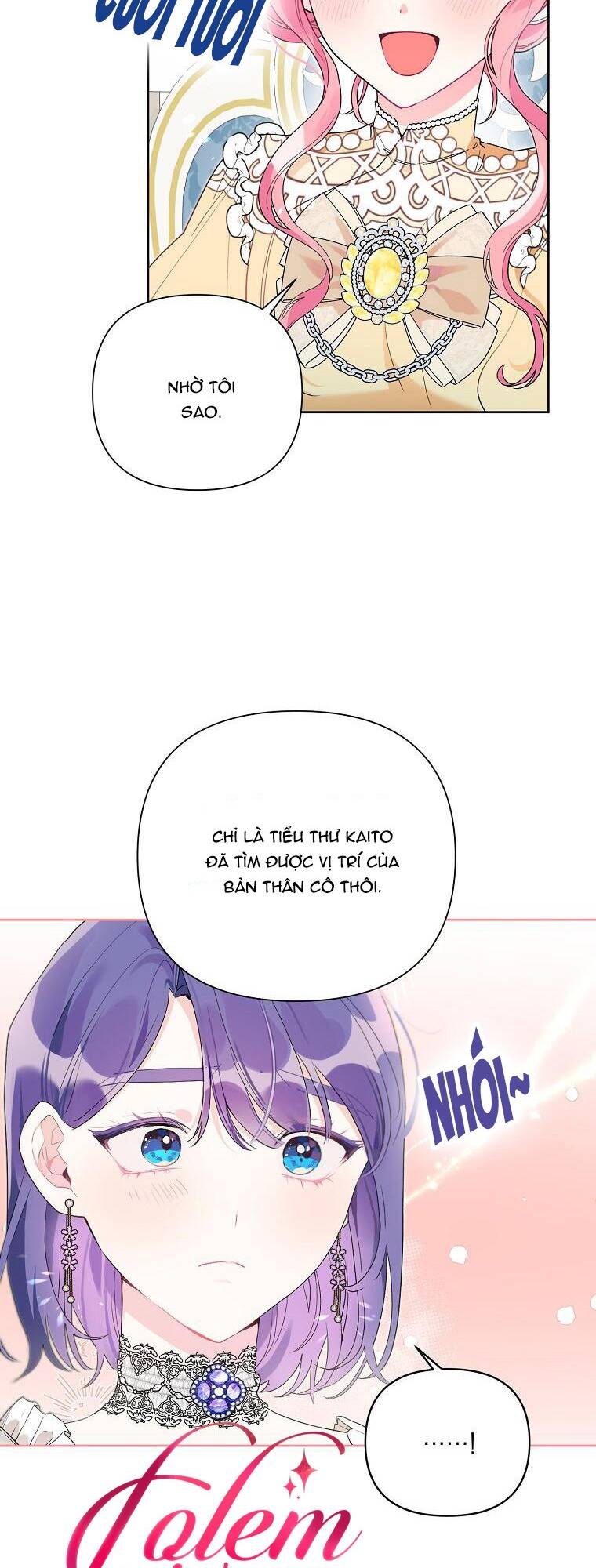 Trở Thành Con Dâu Của Kẻ Phản Diện Vì Thời Gian Có Hạn: Chapter 55.1