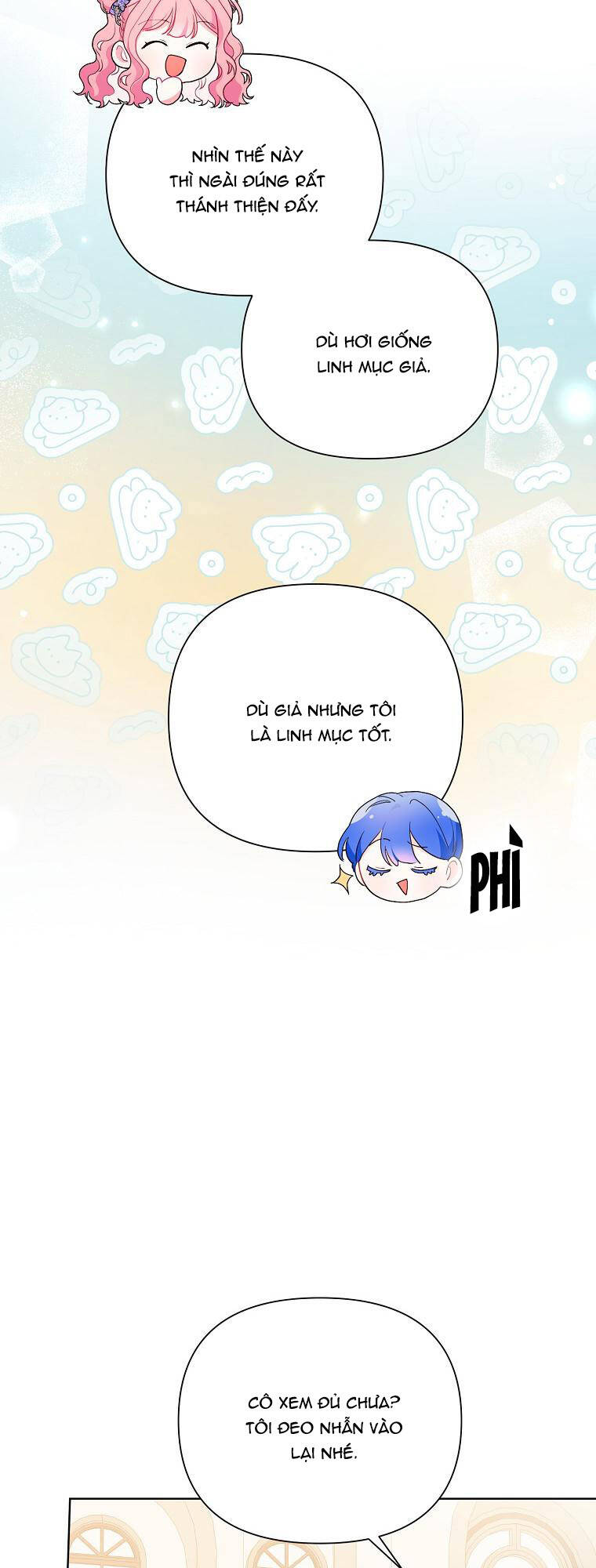Trở Thành Con Dâu Của Kẻ Phản Diện Vì Thời Gian Có Hạn: Chapter 55.2