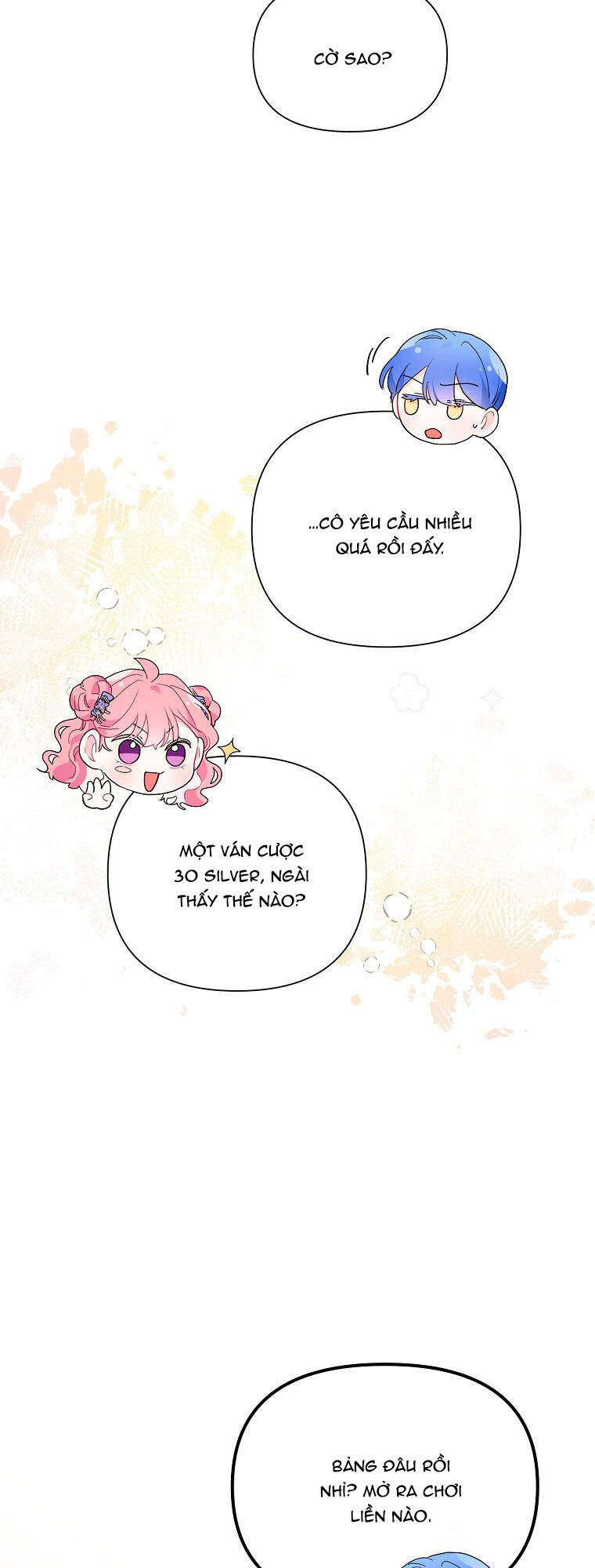 Trở Thành Con Dâu Của Kẻ Phản Diện Vì Thời Gian Có Hạn: Chapter 55.2