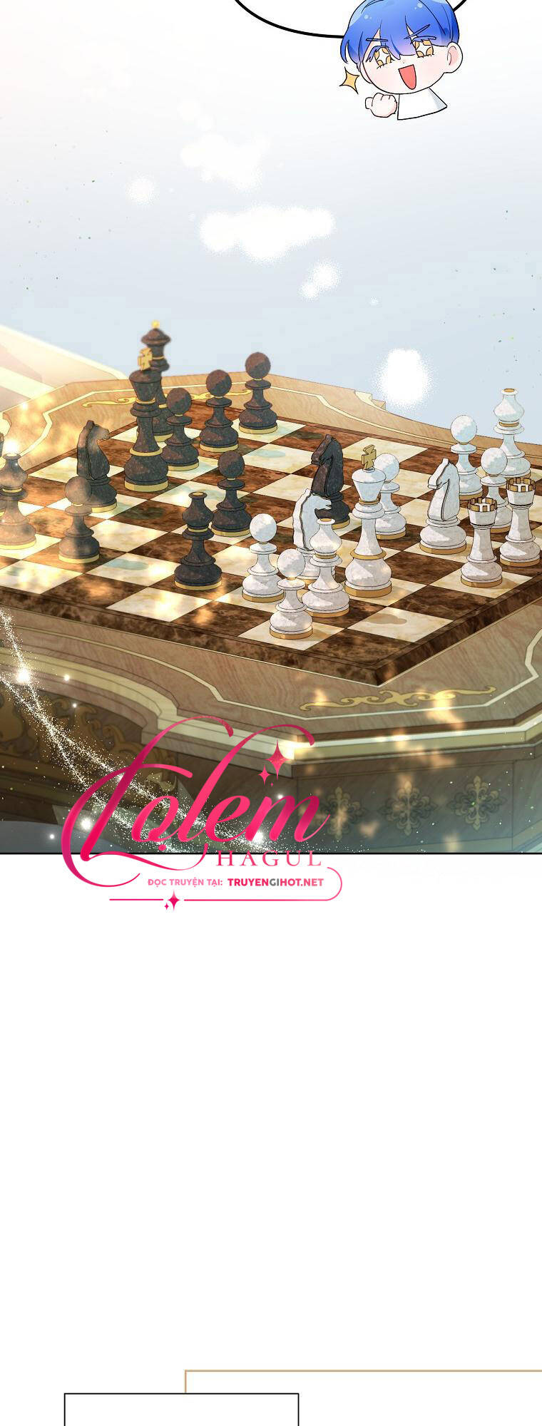 Trở Thành Con Dâu Của Kẻ Phản Diện Vì Thời Gian Có Hạn: Chapter 55.2