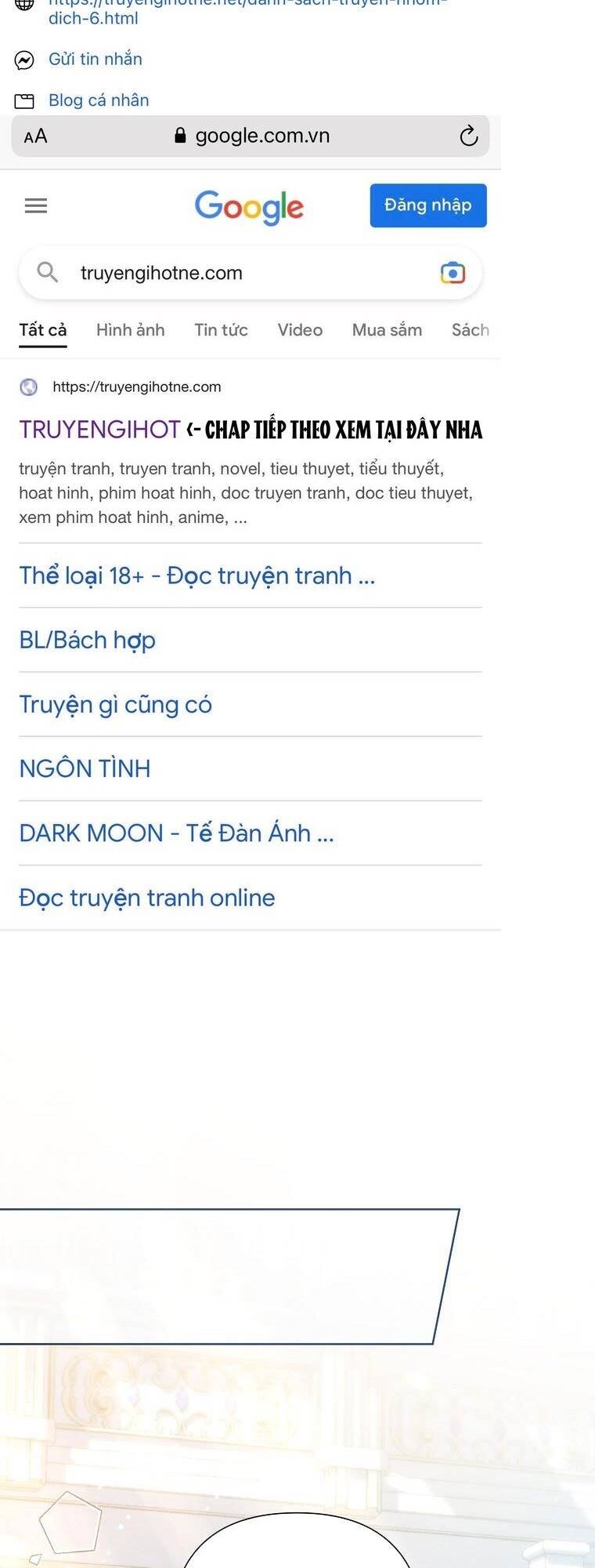 Trở Thành Con Dâu Của Kẻ Phản Diện Vì Thời Gian Có Hạn: Chapter 56.1