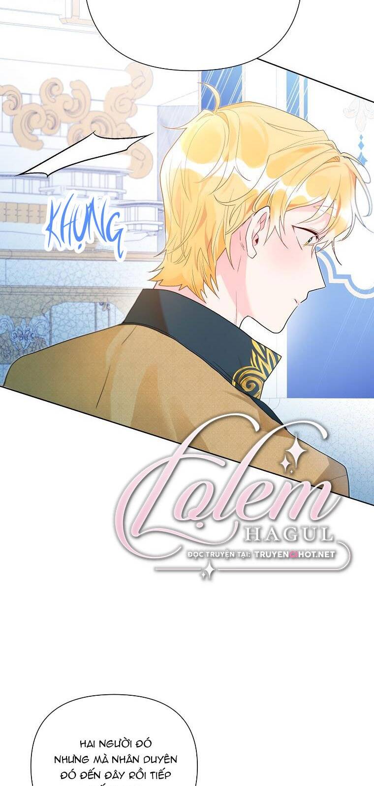 Trở Thành Con Dâu Của Kẻ Phản Diện Vì Thời Gian Có Hạn: Chapter 56.1