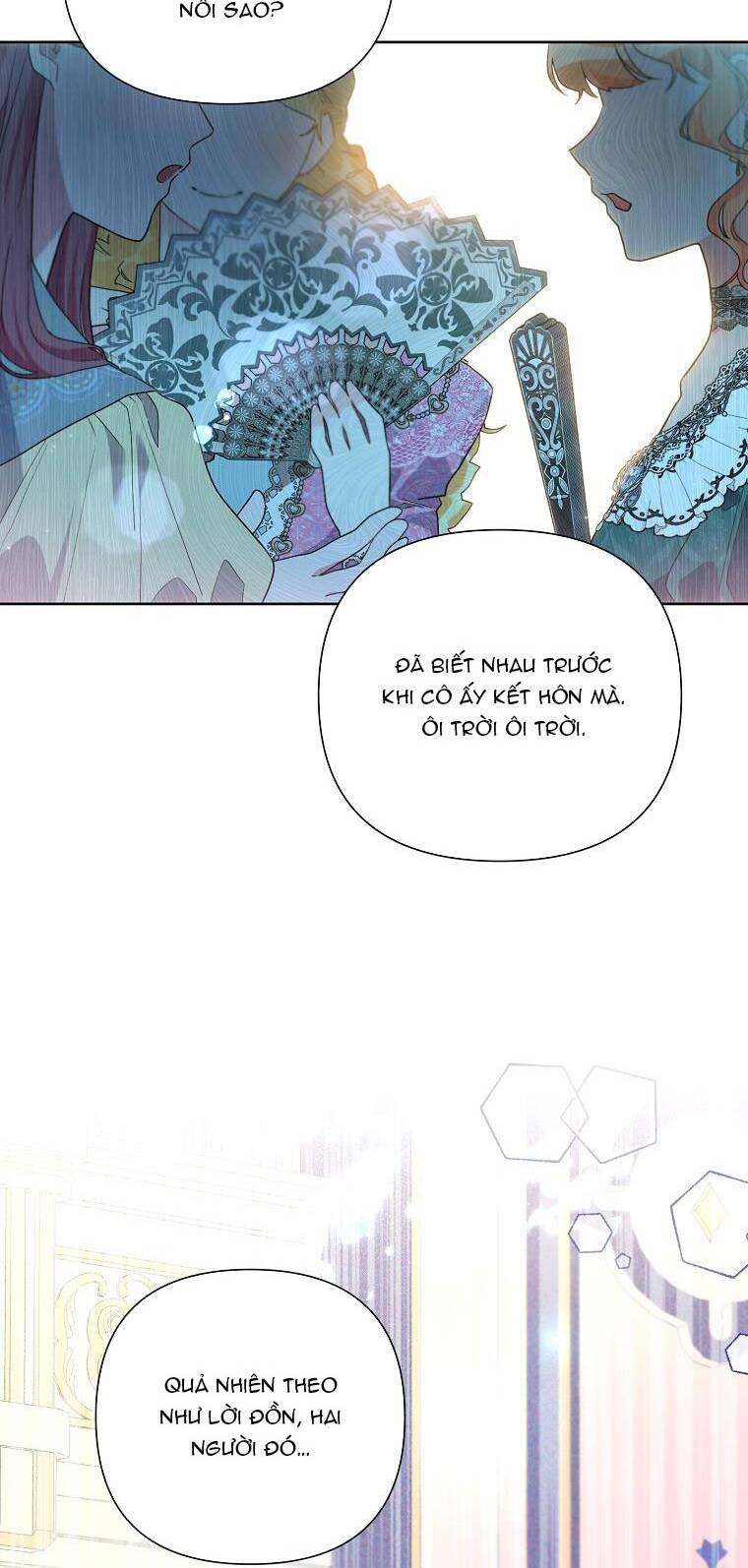 Trở Thành Con Dâu Của Kẻ Phản Diện Vì Thời Gian Có Hạn: Chapter 56.1