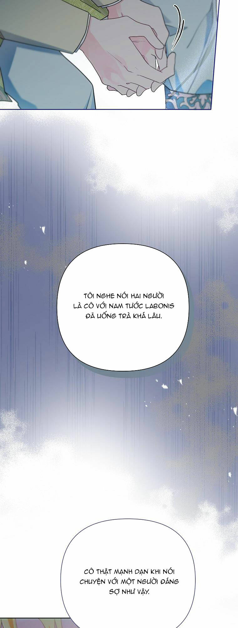Trở Thành Con Dâu Của Kẻ Phản Diện Vì Thời Gian Có Hạn: Chapter 56.1