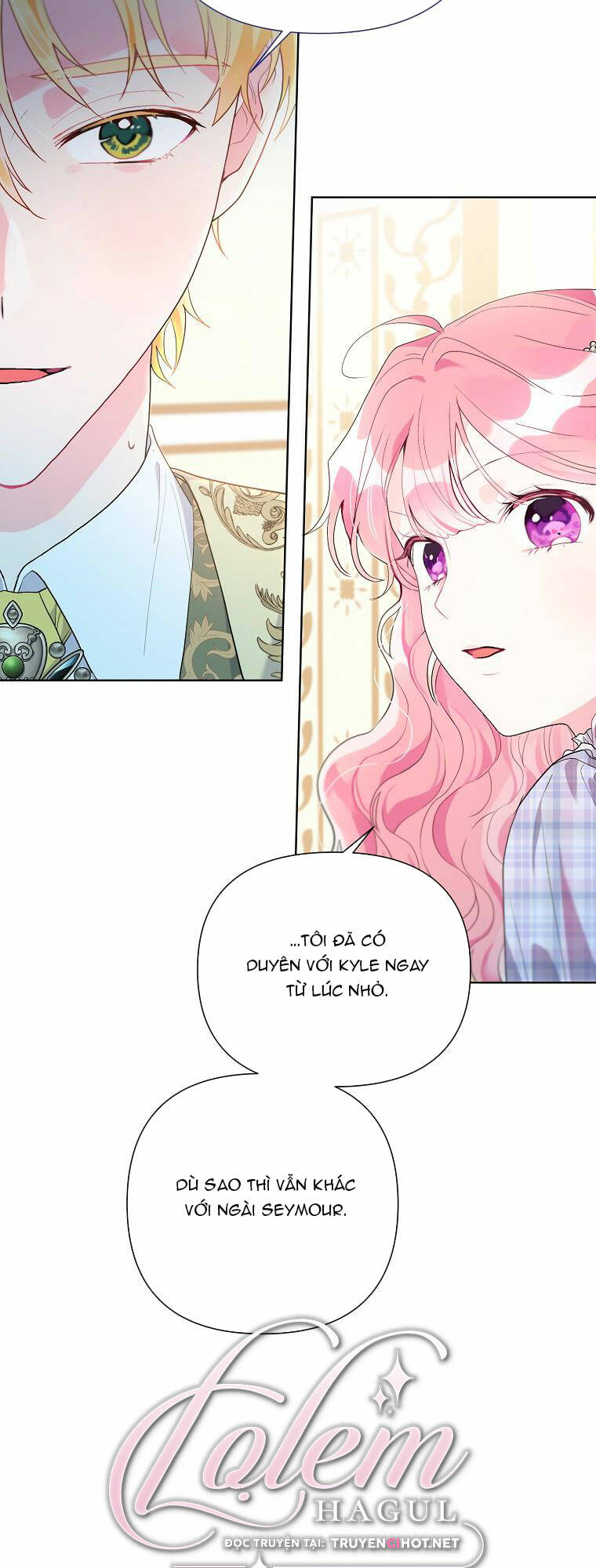 Trở Thành Con Dâu Của Kẻ Phản Diện Vì Thời Gian Có Hạn: Chapter 56.1