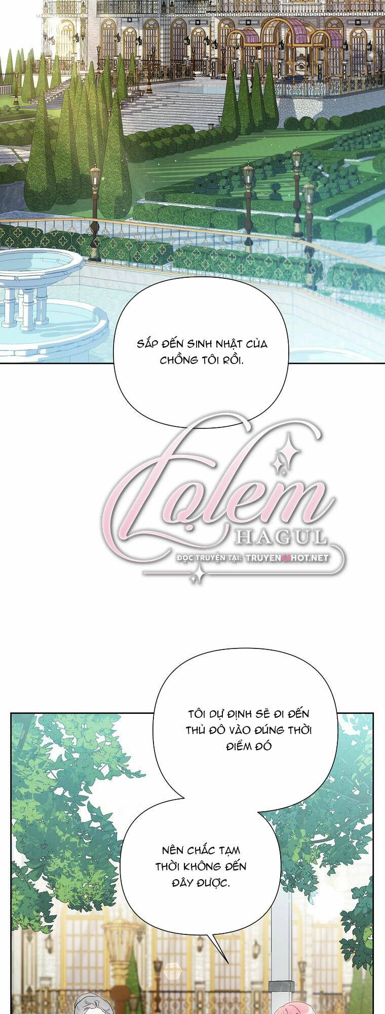 Trở Thành Con Dâu Của Kẻ Phản Diện Vì Thời Gian Có Hạn: Chapter 56.1