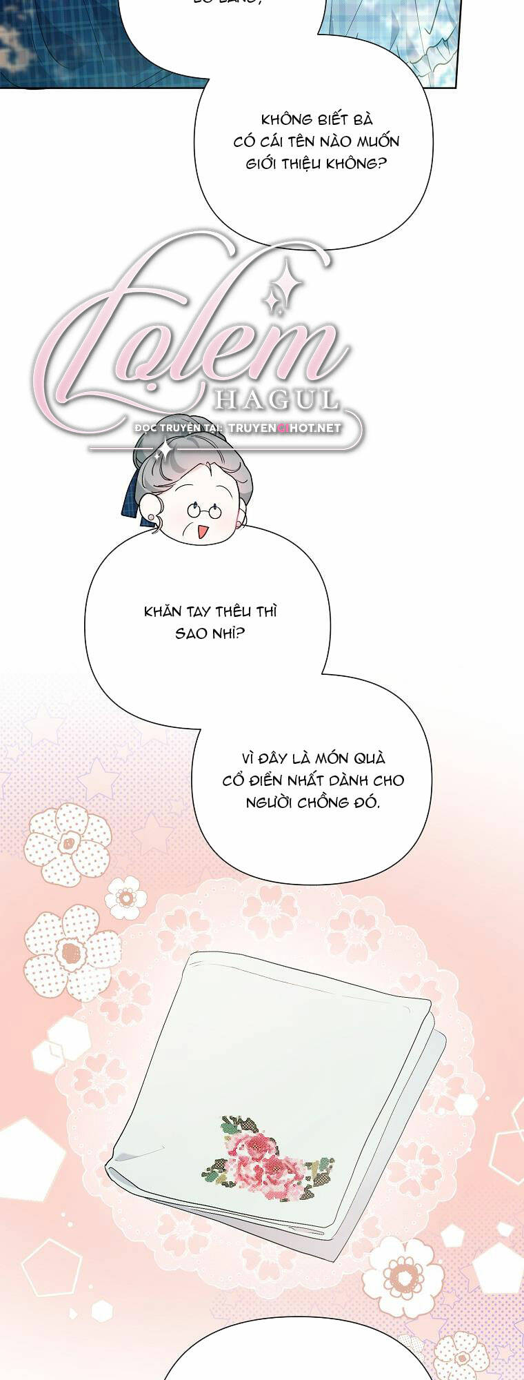 Trở Thành Con Dâu Của Kẻ Phản Diện Vì Thời Gian Có Hạn: Chapter 56.1