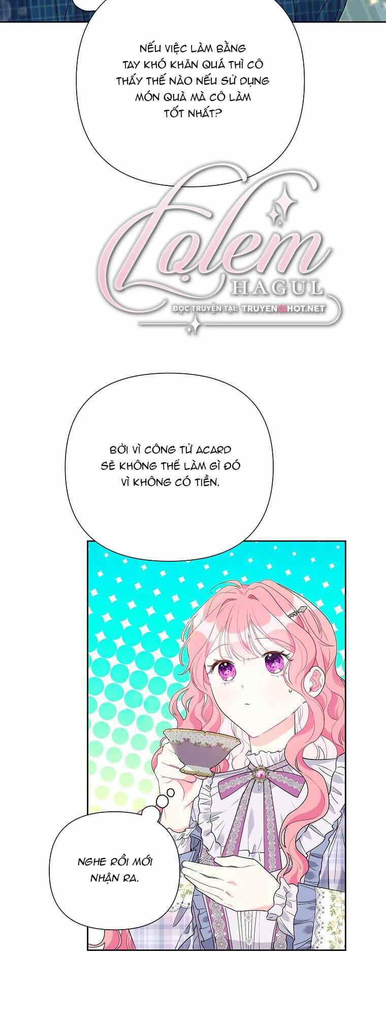 Trở Thành Con Dâu Của Kẻ Phản Diện Vì Thời Gian Có Hạn: Chapter 56.1