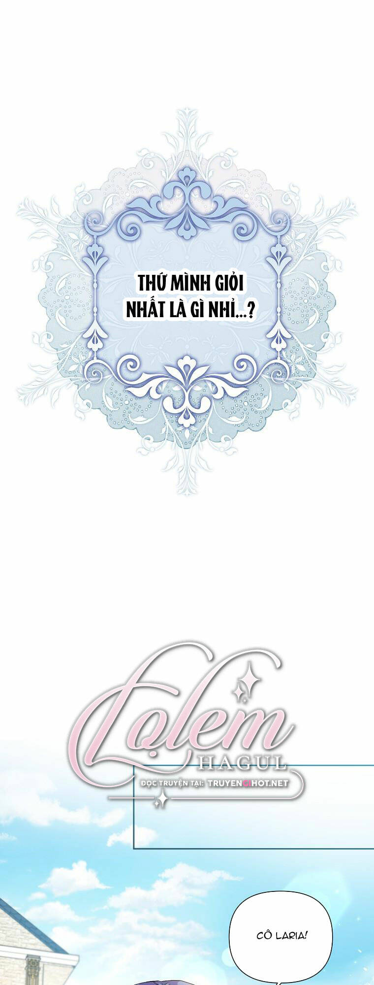 Trở Thành Con Dâu Của Kẻ Phản Diện Vì Thời Gian Có Hạn: Chapter 56.1
