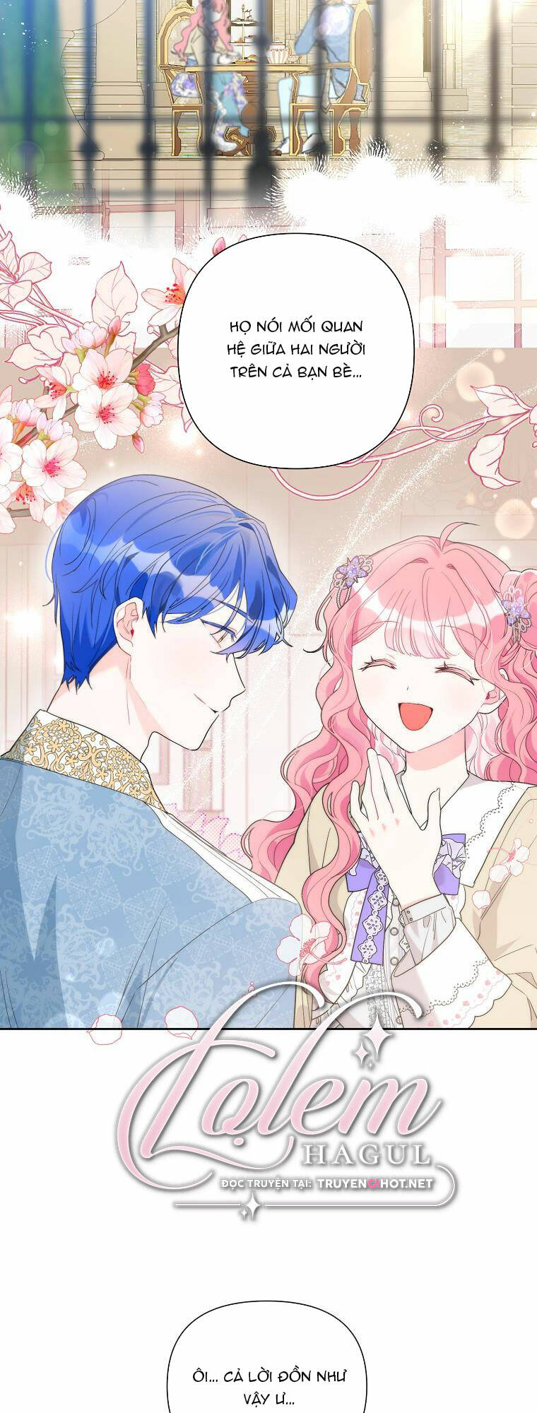 Trở Thành Con Dâu Của Kẻ Phản Diện Vì Thời Gian Có Hạn: Chapter 56.1