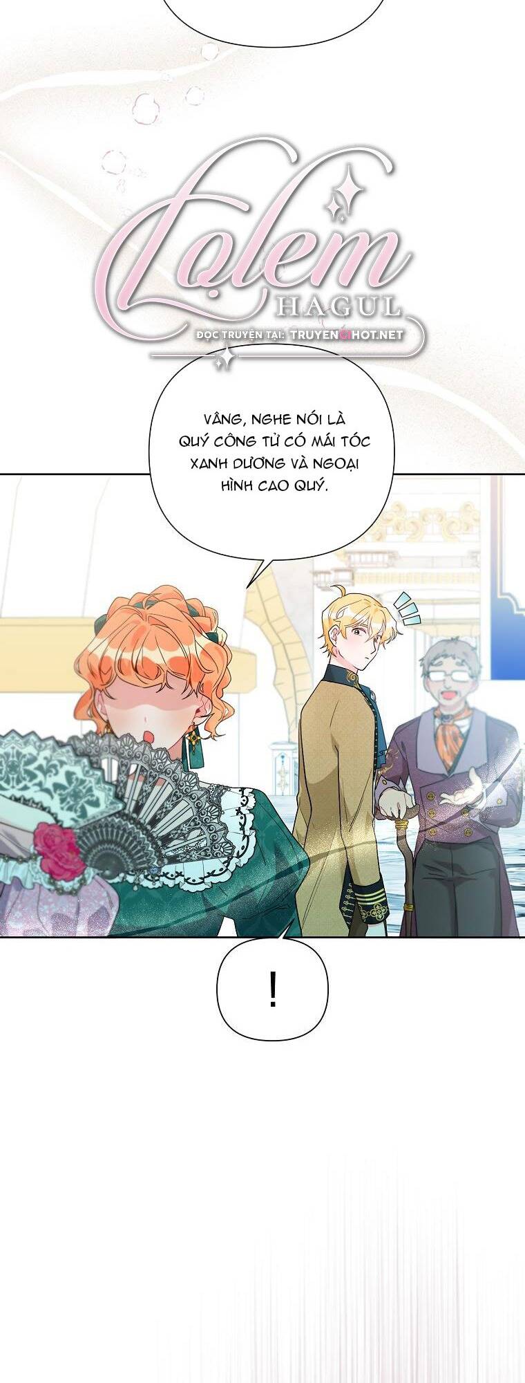 Trở Thành Con Dâu Của Kẻ Phản Diện Vì Thời Gian Có Hạn: Chapter 56.1