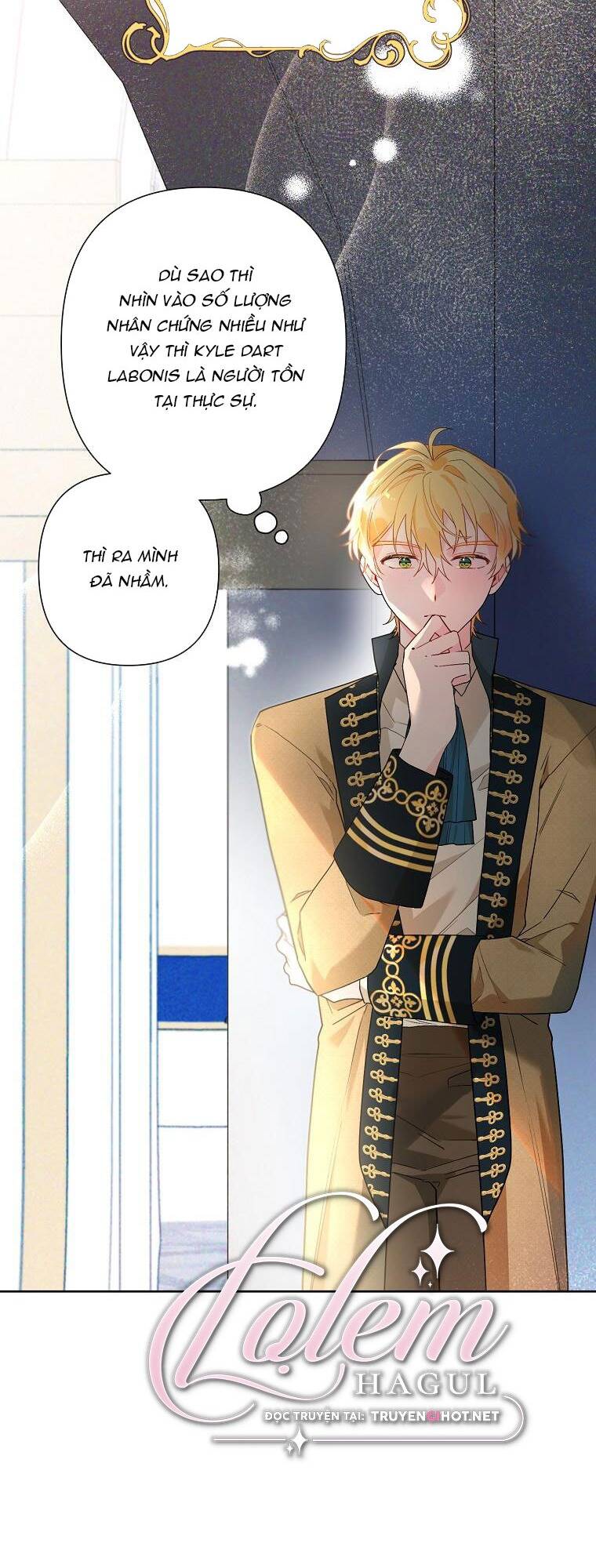 Trở Thành Con Dâu Của Kẻ Phản Diện Vì Thời Gian Có Hạn: Chapter 56.1