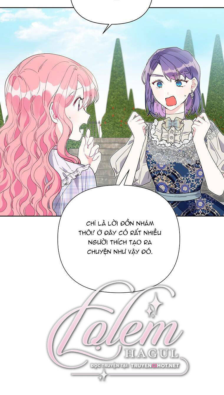 Trở Thành Con Dâu Của Kẻ Phản Diện Vì Thời Gian Có Hạn: Chapter 56.2