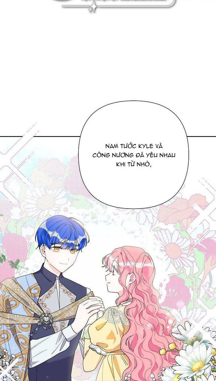 Trở Thành Con Dâu Của Kẻ Phản Diện Vì Thời Gian Có Hạn: Chapter 56.2