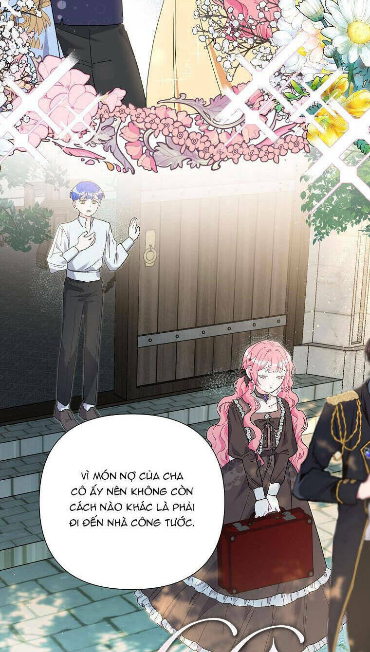 Trở Thành Con Dâu Của Kẻ Phản Diện Vì Thời Gian Có Hạn: Chapter 56.2