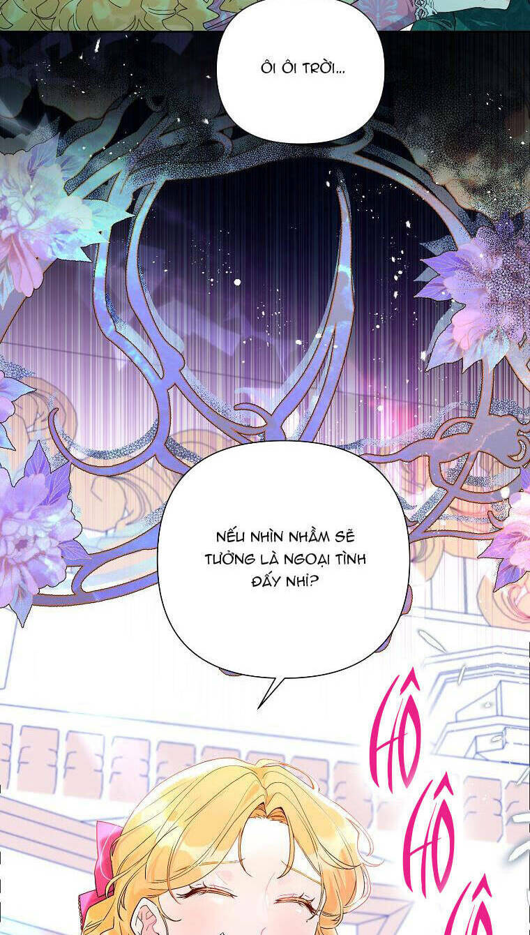 Trở Thành Con Dâu Của Kẻ Phản Diện Vì Thời Gian Có Hạn: Chapter 56.2
