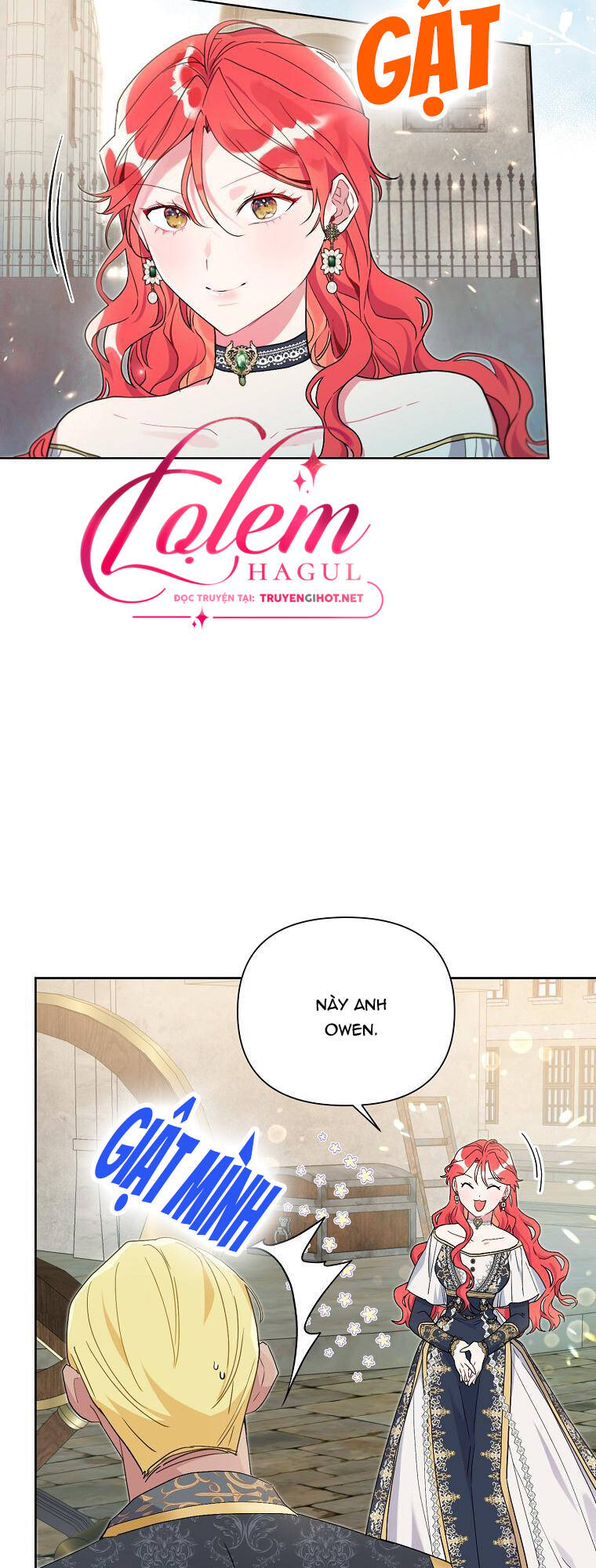 Trở Thành Con Dâu Của Kẻ Phản Diện Vì Thời Gian Có Hạn: Chapter 58.1