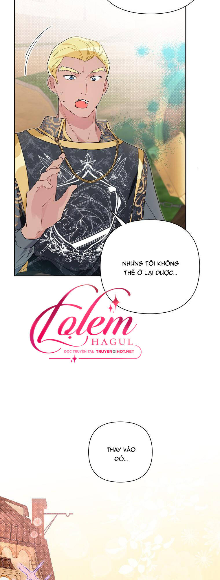 Trở Thành Con Dâu Của Kẻ Phản Diện Vì Thời Gian Có Hạn: Chapter 58.1