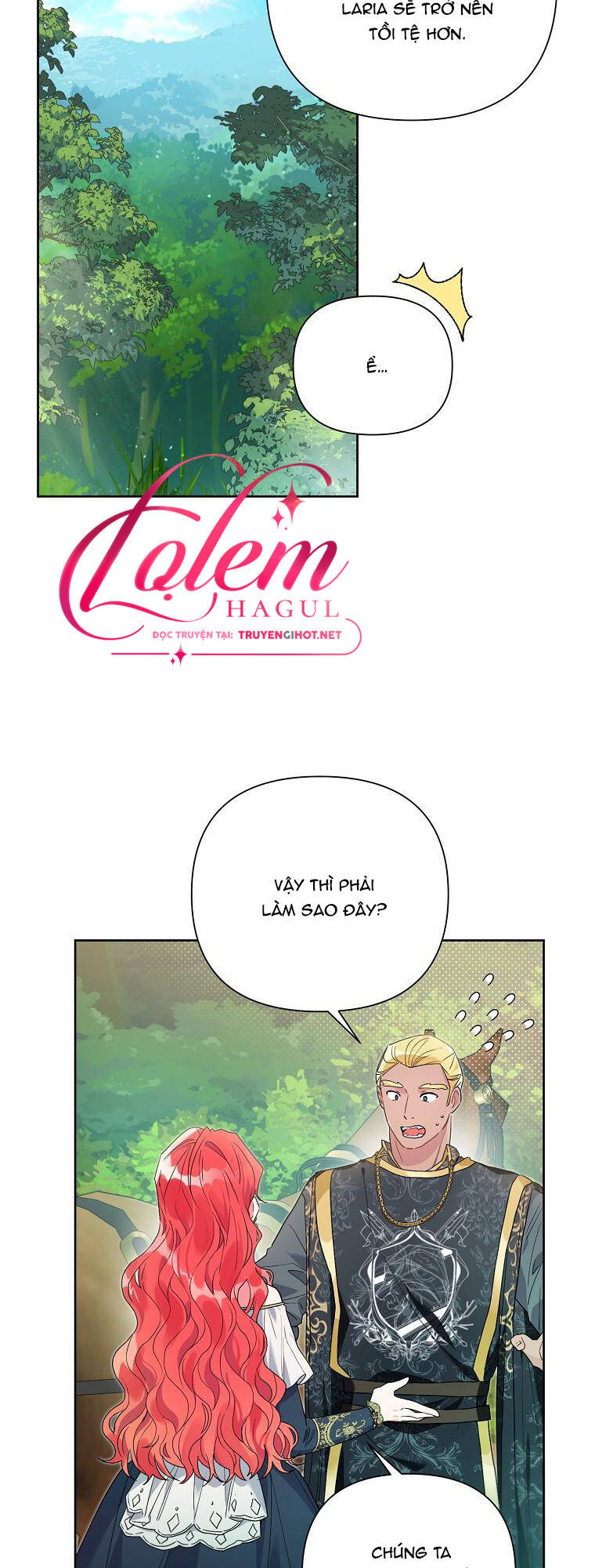 Trở Thành Con Dâu Của Kẻ Phản Diện Vì Thời Gian Có Hạn: Chapter 58.1