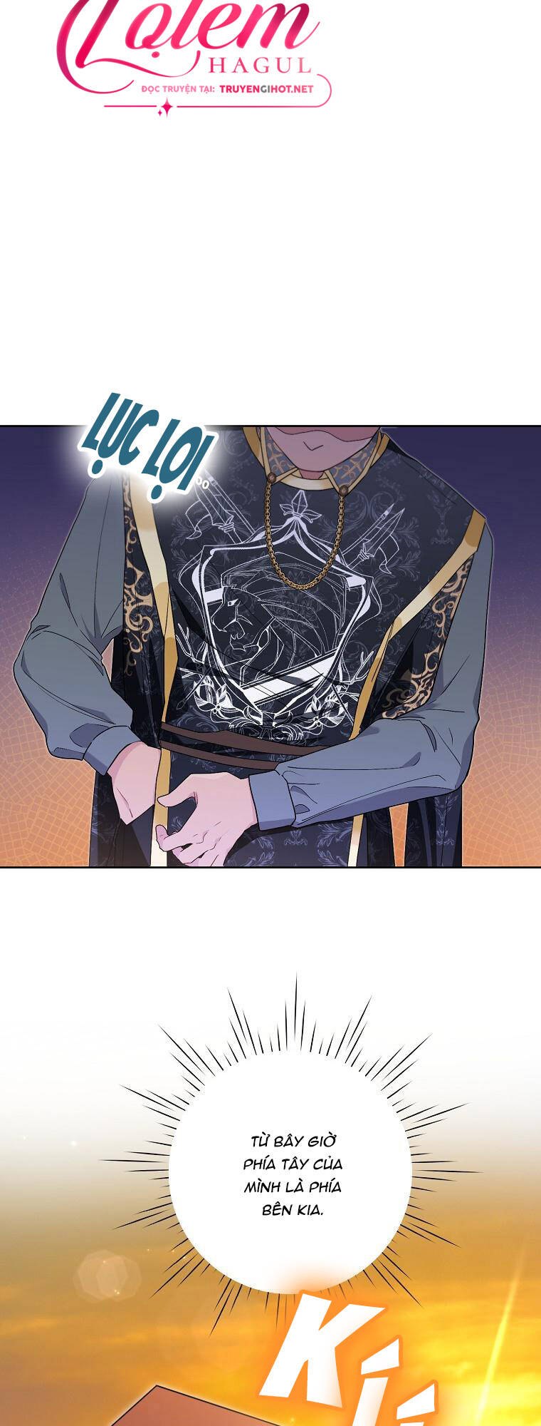 Trở Thành Con Dâu Của Kẻ Phản Diện Vì Thời Gian Có Hạn: Chapter 58.1