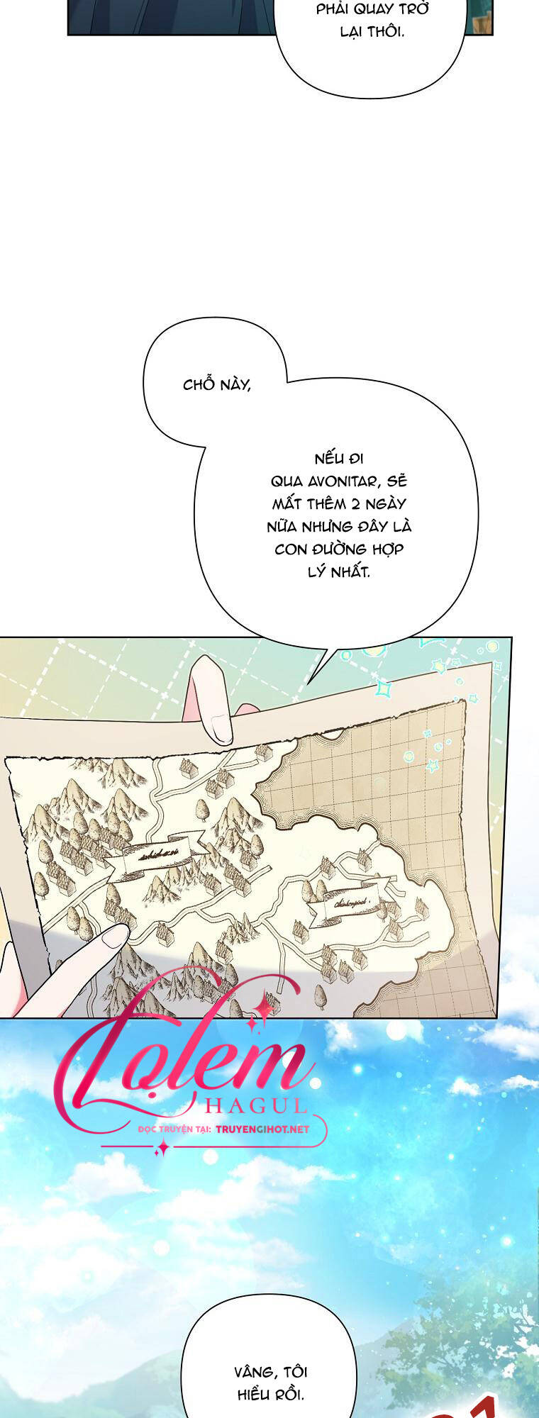 Trở Thành Con Dâu Của Kẻ Phản Diện Vì Thời Gian Có Hạn: Chapter 58.1