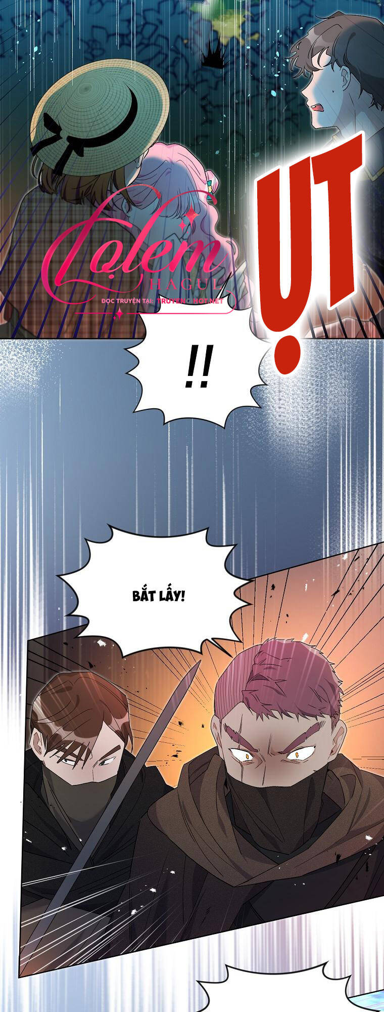 Trở Thành Con Dâu Của Kẻ Phản Diện Vì Thời Gian Có Hạn: Chapter 58.1