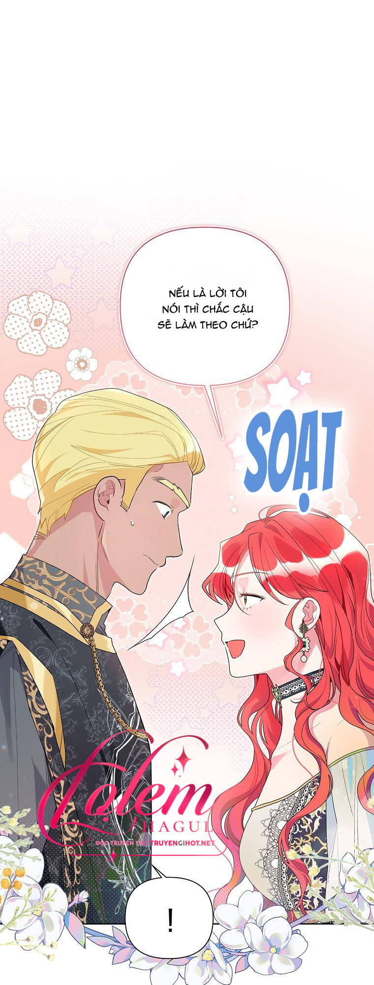 Trở Thành Con Dâu Của Kẻ Phản Diện Vì Thời Gian Có Hạn: Chapter 58.1