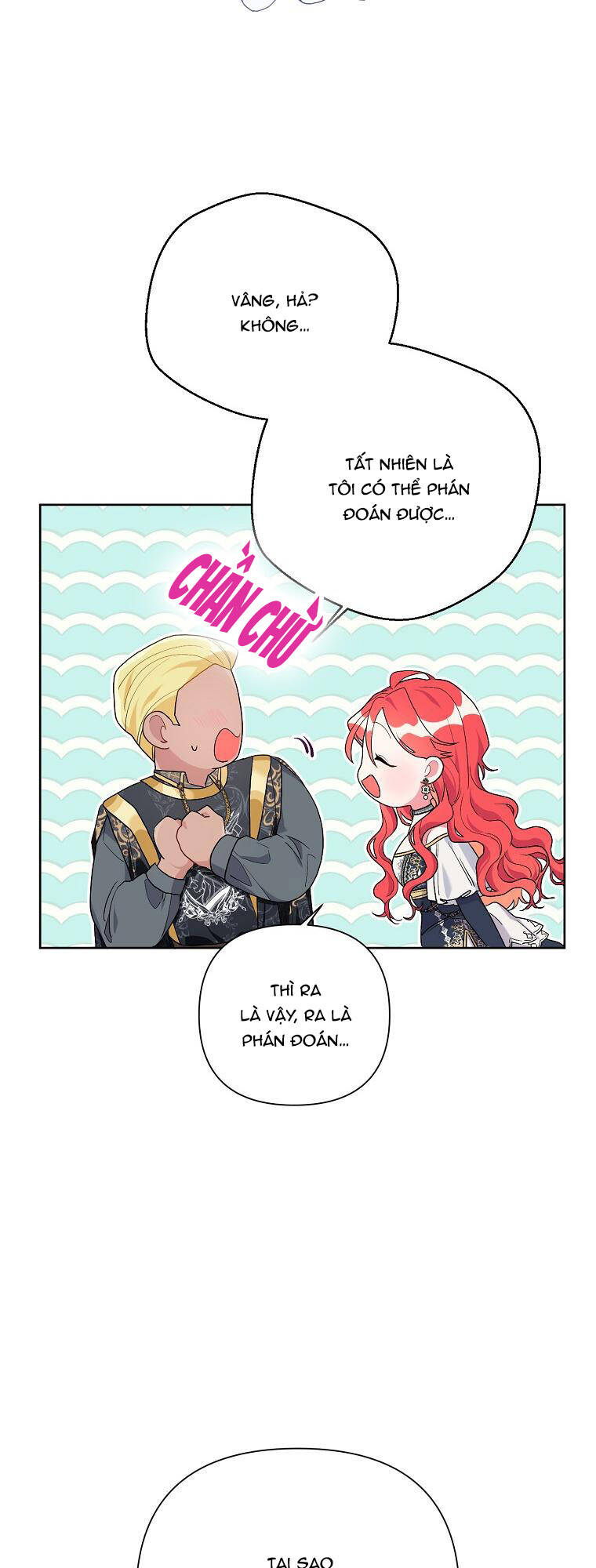 Trở Thành Con Dâu Của Kẻ Phản Diện Vì Thời Gian Có Hạn: Chapter 58.1