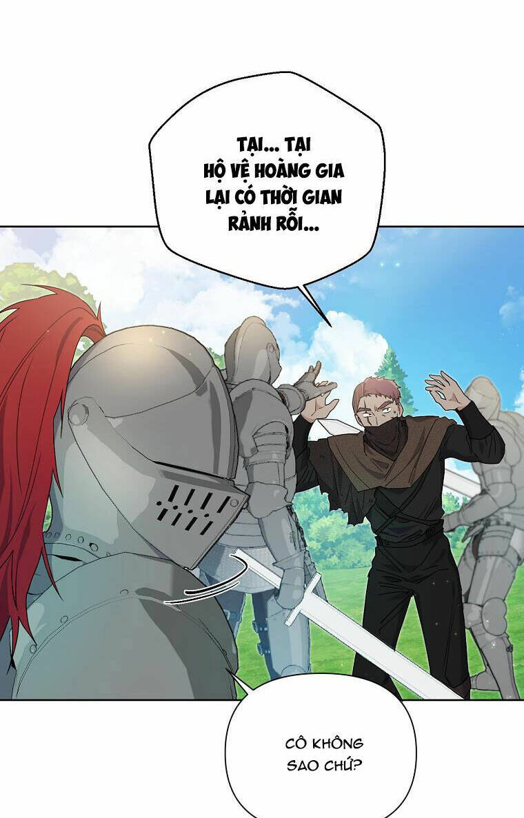 Trở Thành Con Dâu Của Kẻ Phản Diện Vì Thời Gian Có Hạn: Chapter 58.2