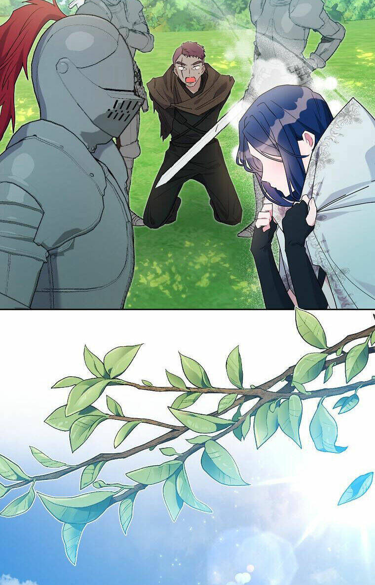 Trở Thành Con Dâu Của Kẻ Phản Diện Vì Thời Gian Có Hạn: Chapter 58.2
