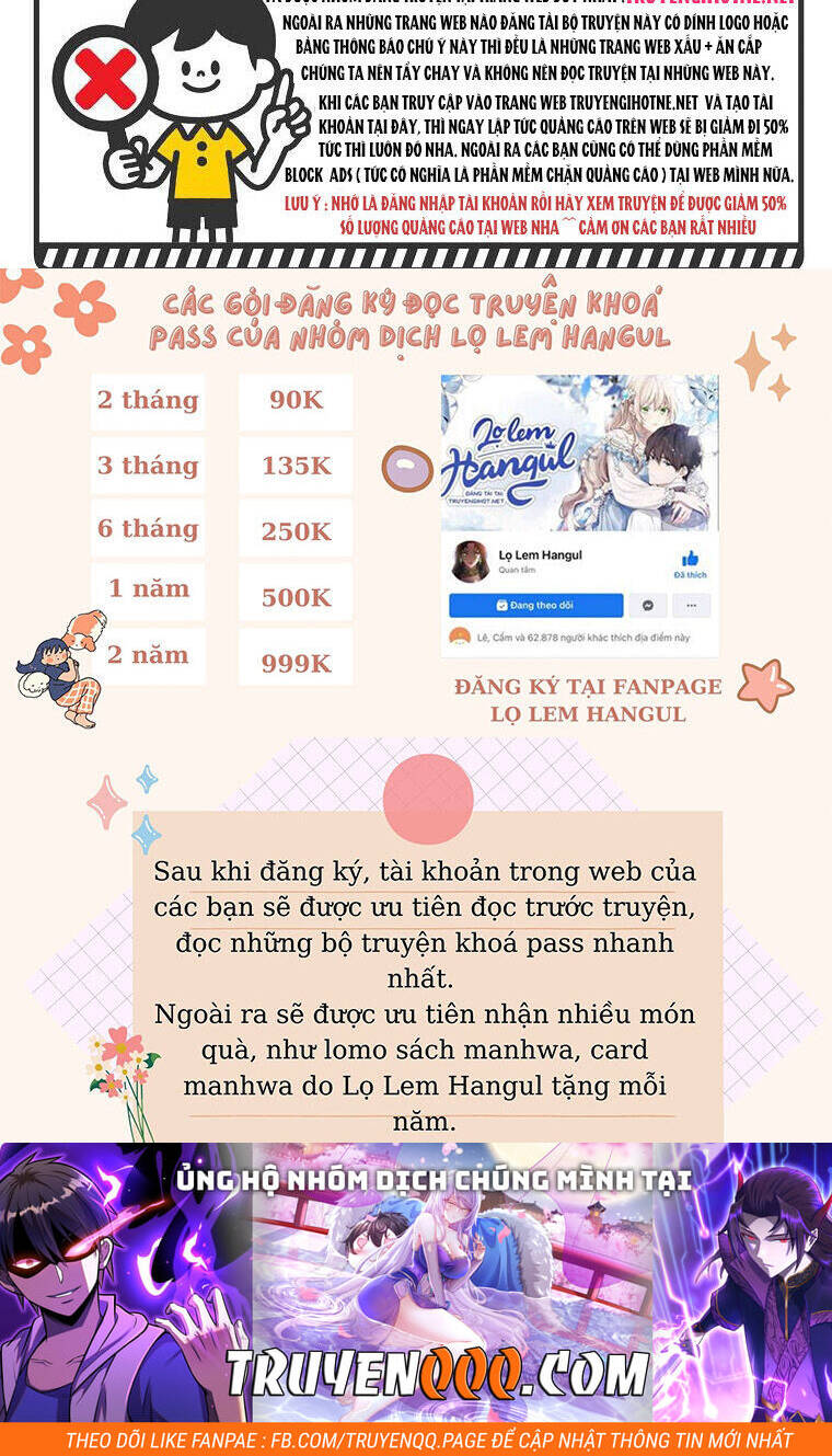 Trở Thành Con Dâu Của Kẻ Phản Diện Vì Thời Gian Có Hạn: Chapter 58.2