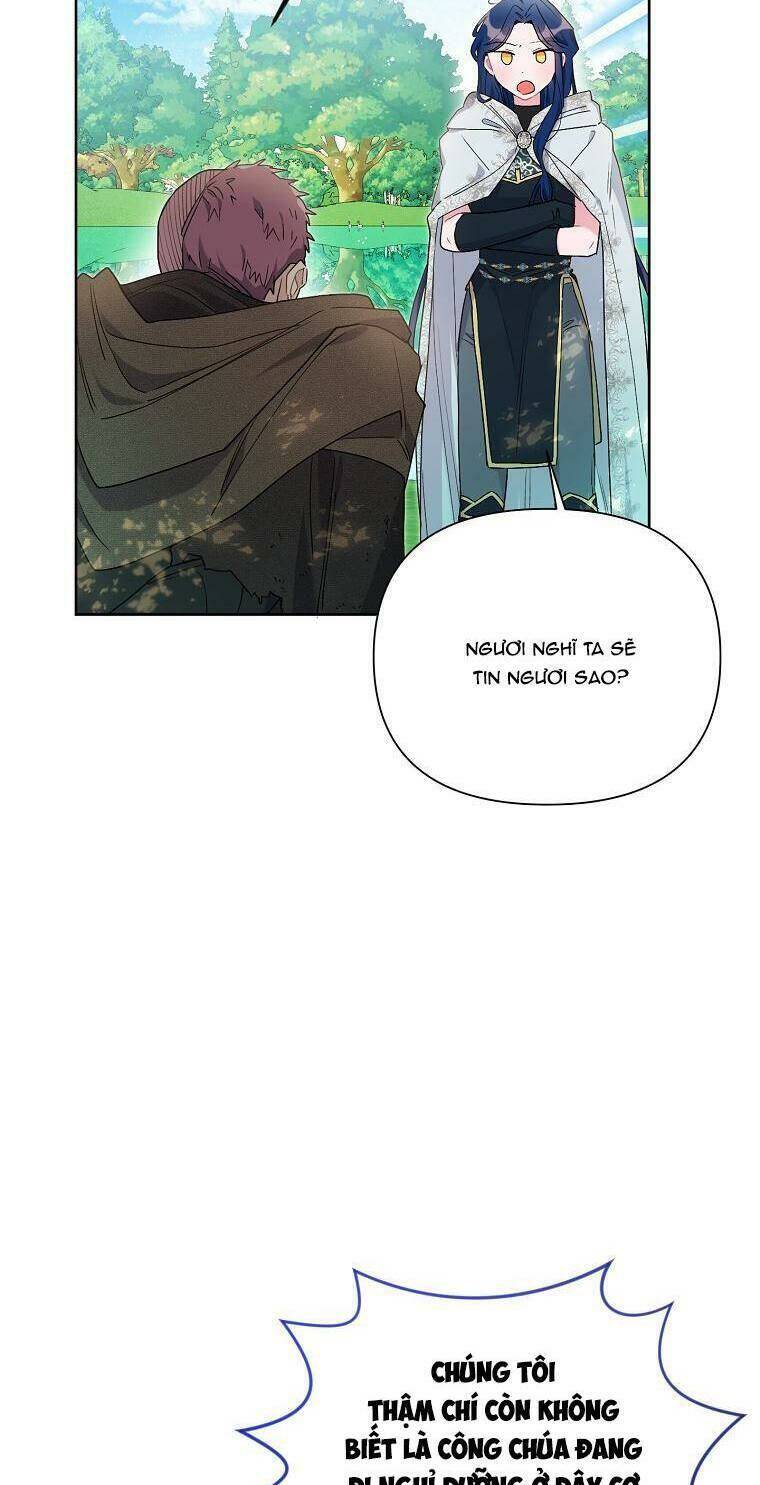 Trở Thành Con Dâu Của Kẻ Phản Diện Vì Thời Gian Có Hạn: Chapter 59.1