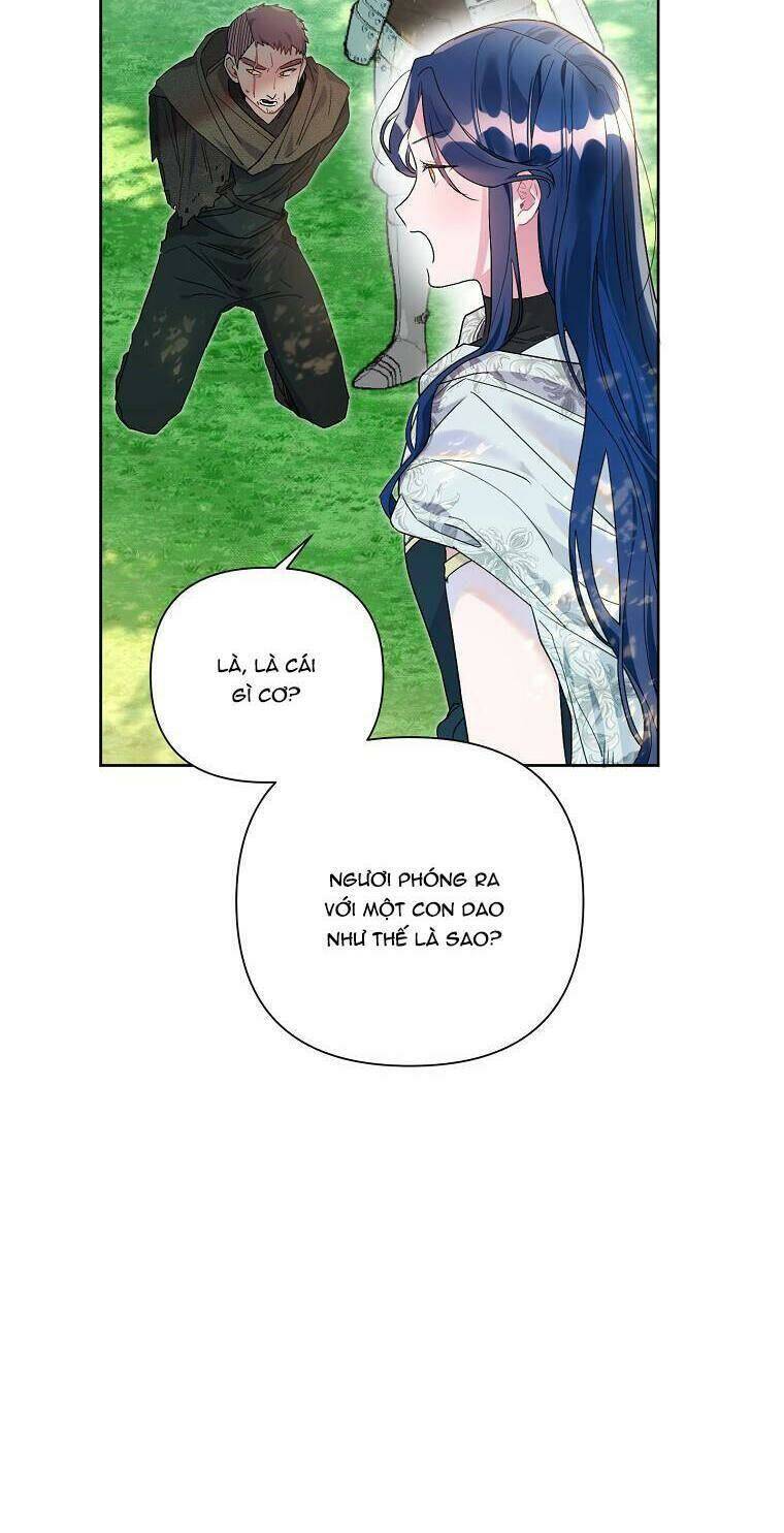 Trở Thành Con Dâu Của Kẻ Phản Diện Vì Thời Gian Có Hạn: Chapter 59.1
