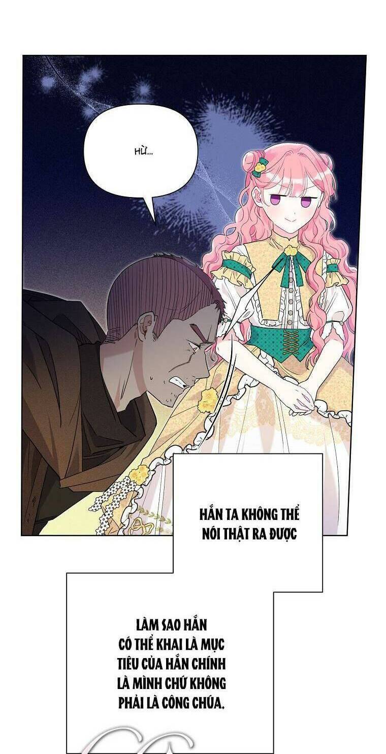 Trở Thành Con Dâu Của Kẻ Phản Diện Vì Thời Gian Có Hạn: Chapter 59.1
