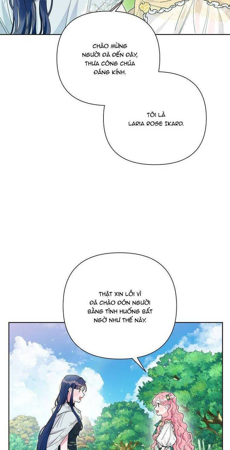 Trở Thành Con Dâu Của Kẻ Phản Diện Vì Thời Gian Có Hạn: Chapter 59.1