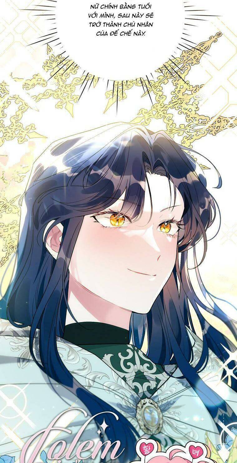 Trở Thành Con Dâu Của Kẻ Phản Diện Vì Thời Gian Có Hạn: Chapter 59.1
